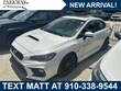  Subaru WRX
