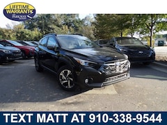 2025 Subaru Crosstrek Premium SUV 25S1272