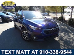 2025 Subaru Crosstrek Premium SUV 25S1357