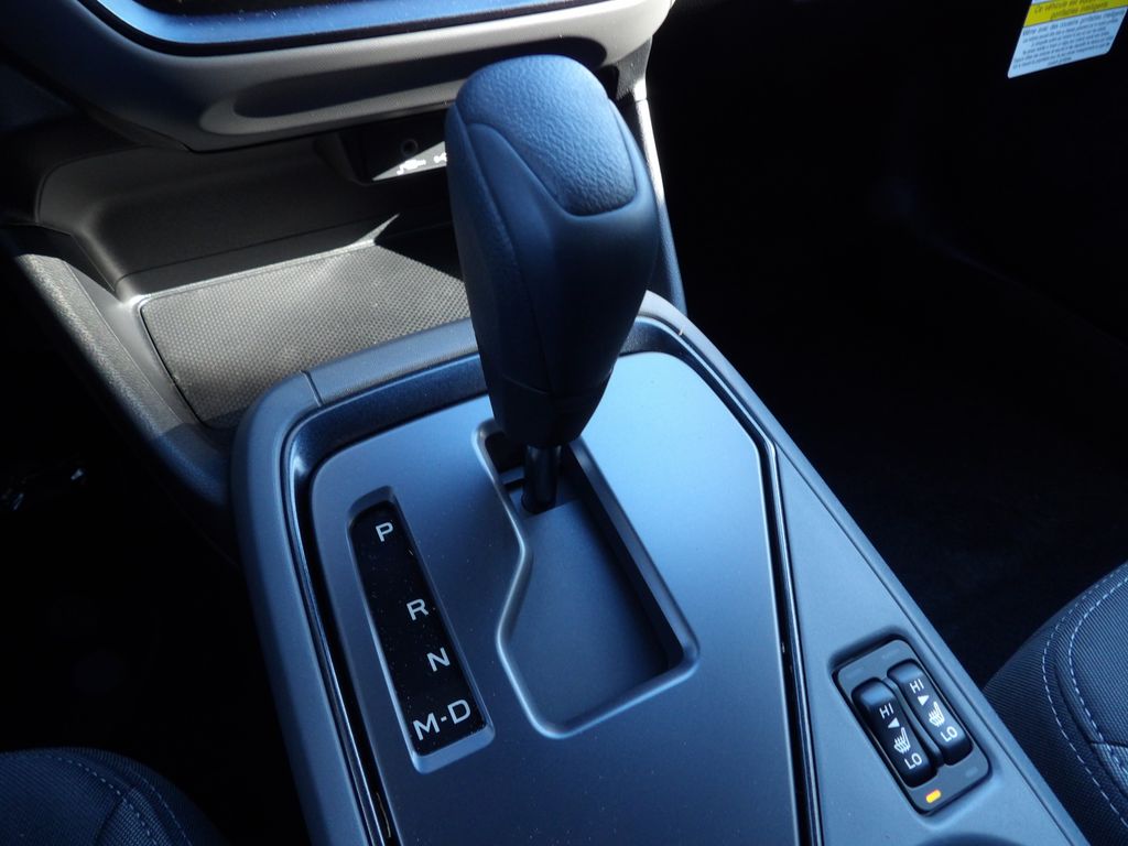 2026 Subaru Crosstrek Premium - Photo 23