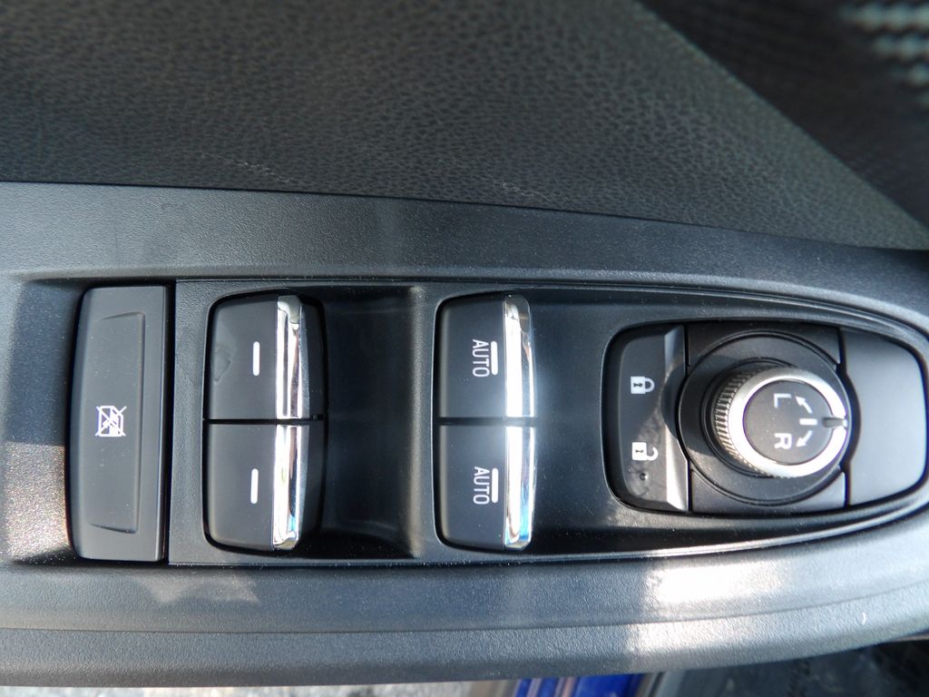 2026 Subaru Crosstrek Limited - Photo 14