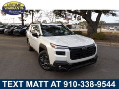 2026 Subaru Outback Premium SUV