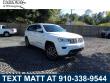 Used 2020 Jeep Grand Cherokee Overland SUV