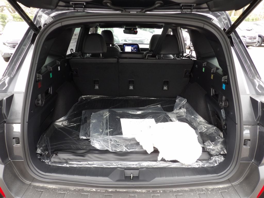2026 Subaru Outback Limited - Photo 28