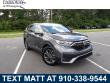 Used 2021 Honda CR-V EX SUV