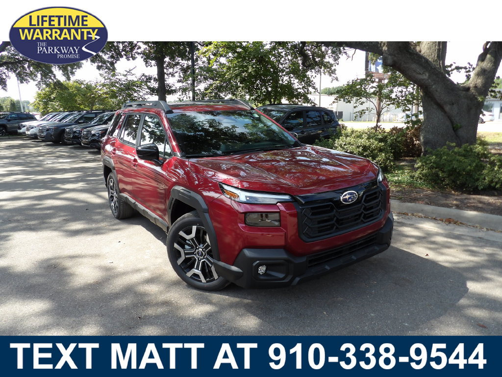 2026 Subaru Outback Touring XT SUV 26S0982