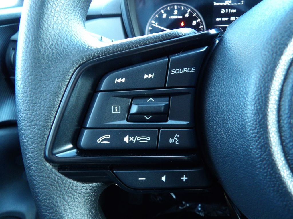 2026 Subaru Crosstrek Premium - Photo 17