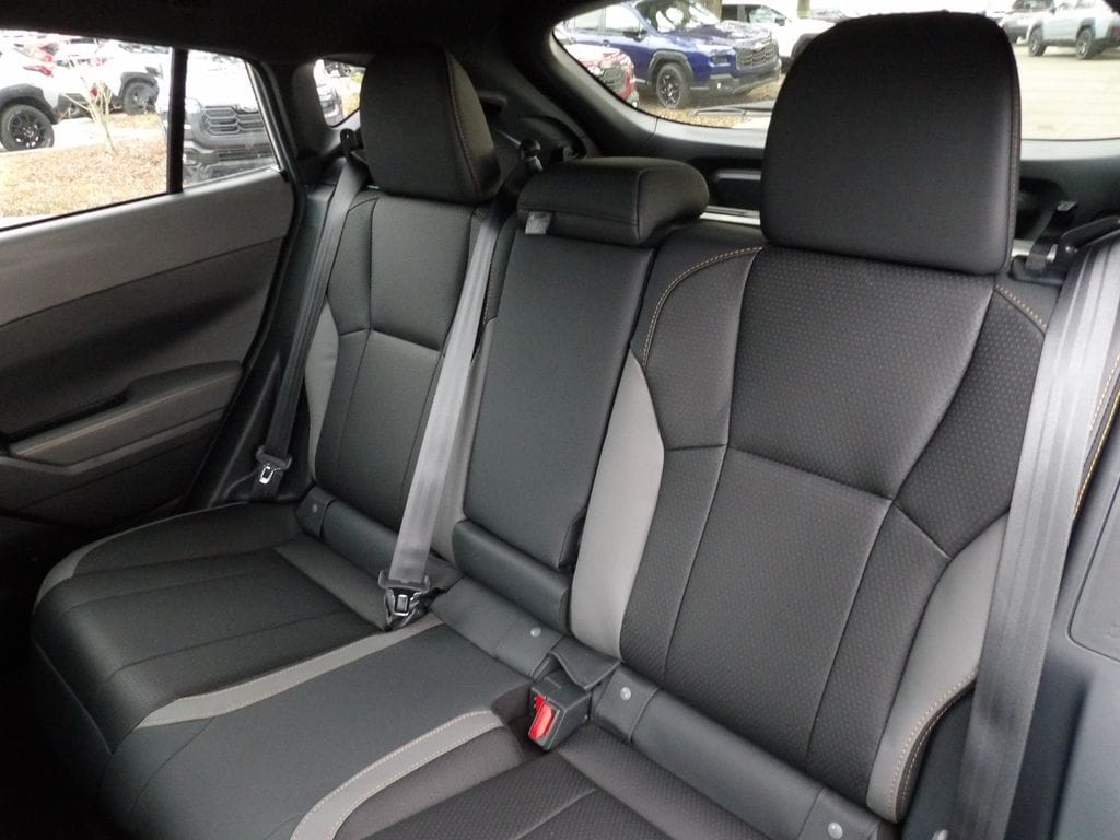 2026 Subaru Crosstrek Wilderness - Photo 26