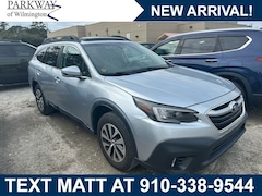 2022 Subaru Outback Premium SUV