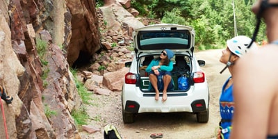 Used Subaru Crosstrek Competitive in Wilmington NC