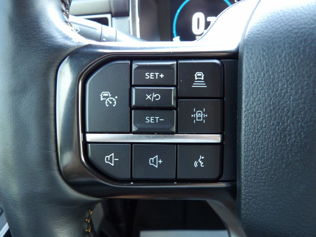 2023 Ford F-150 Platinum - Photo 19