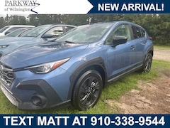 2024 Subaru Crosstrek SUV