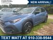 Used 2024 Subaru Crosstrek  SUV