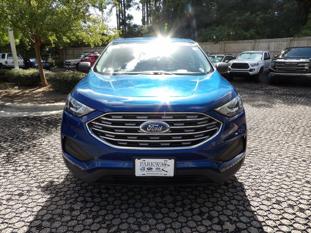 Used 2020 Ford Edge SE SUV