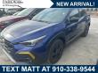 Used 2025 Subaru Crosstrek Sport SUV