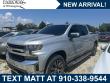 Used 2022 Chevrolet Silverado 1500 LTD LT Truck