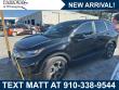 Used 2018 Honda CR-V EX-L SUV