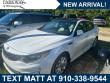 Used 2018 Kia Optima EX Sedan