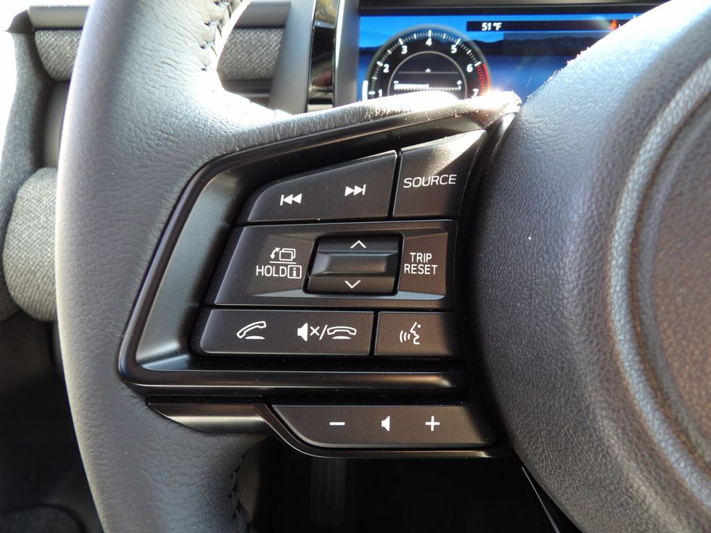 2026 Subaru Outback Limited - Photo 19