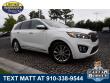 Used 2018 Kia Sorento SX Limited SUV
