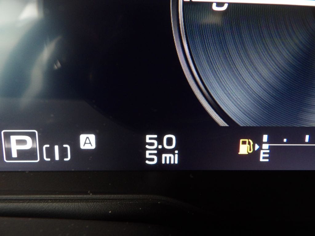2026 Subaru Crosstrek Limited - Photo 19