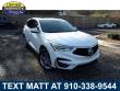 Used 2020 Acura RDX Advance Package SUV