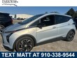  Chevrolet Bolt EV