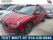 Certified 2026 Subaru Crosstrek Premium SUV