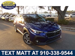 2026 Subaru Crosstrek Premium SUV 26S0253