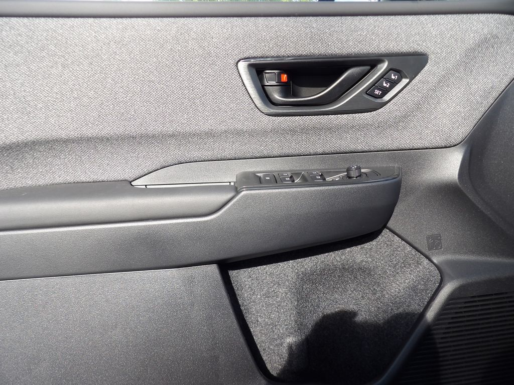 2026 Subaru Outback Limited - Photo 9