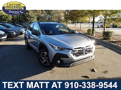 2025 Subaru Crosstrek Premium SUV 25S1382