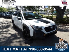 2025 Subaru Outback Wilderness SUV
