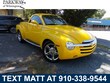 Chevrolet SSR