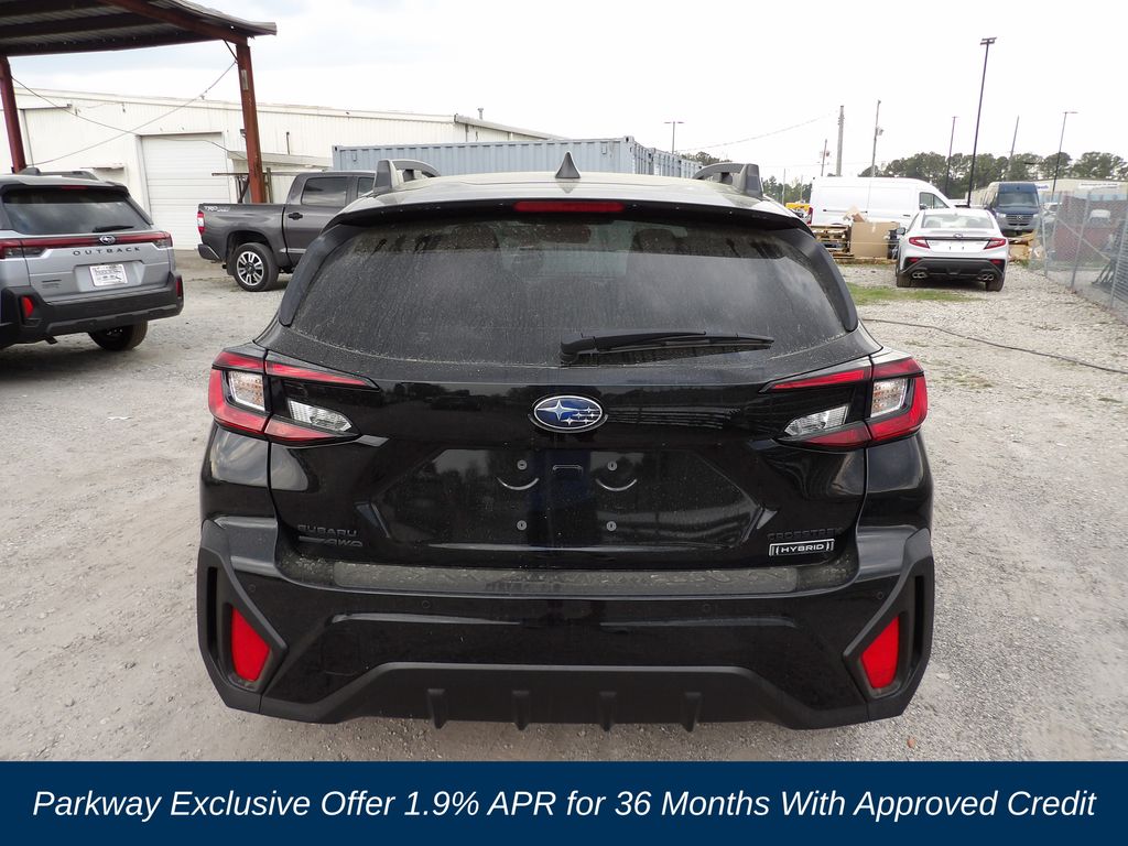 2026 Subaru Crosstrek Limited - Photo 7