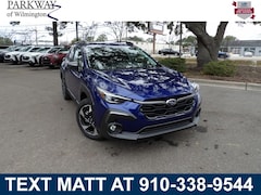 2026 Subaru Crosstrek Limited SUV