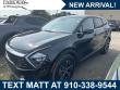 Used 2023 Kia Sportage EX SUV