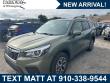 Used 2020 Subaru Forester Premium SUV