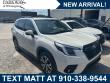 Used 2023 Subaru Forester Limited SUV