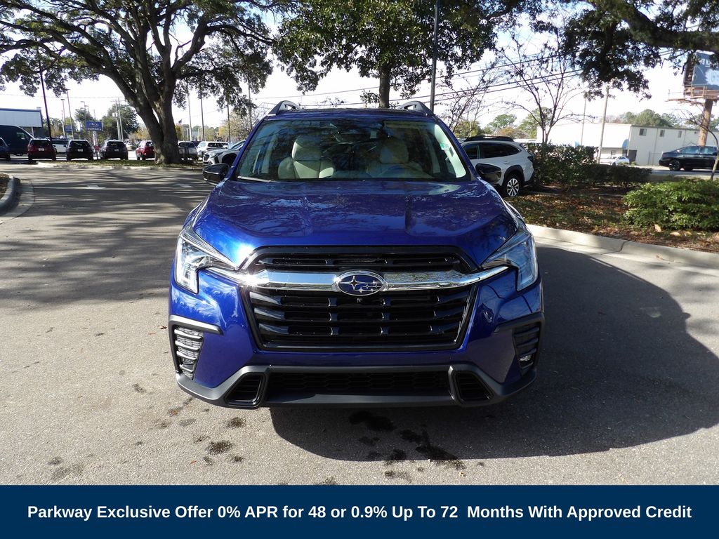 2026 Subaru Ascent Limited - Photo 2