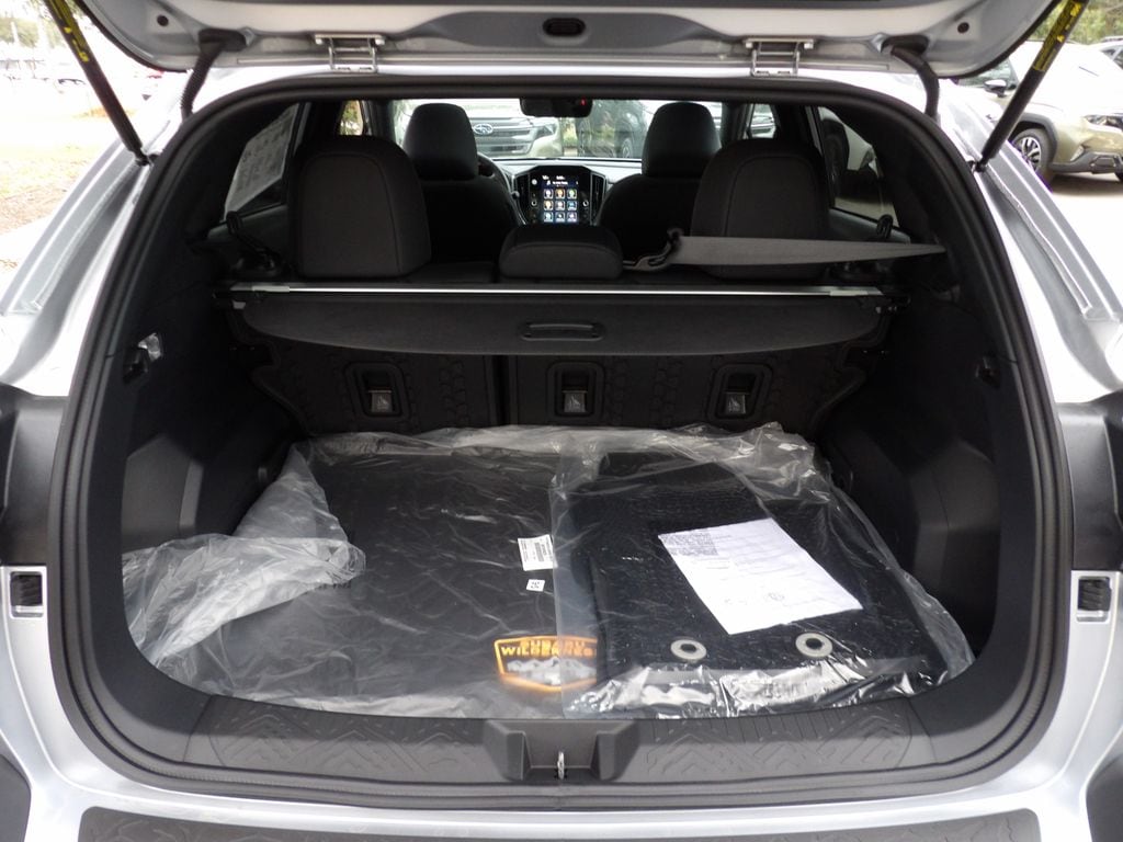 2026 Subaru Crosstrek Wilderness - Photo 27