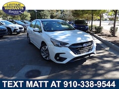 2025 Subaru Legacy Limited Sedan 25S1331