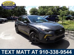 2025 Subaru Crosstrek Sport SUV 25S0978