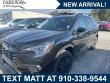 Used 2025 Subaru Ascent Onyx Edition SUV