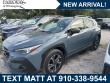Used 2025 Subaru Crosstrek Premium SUV