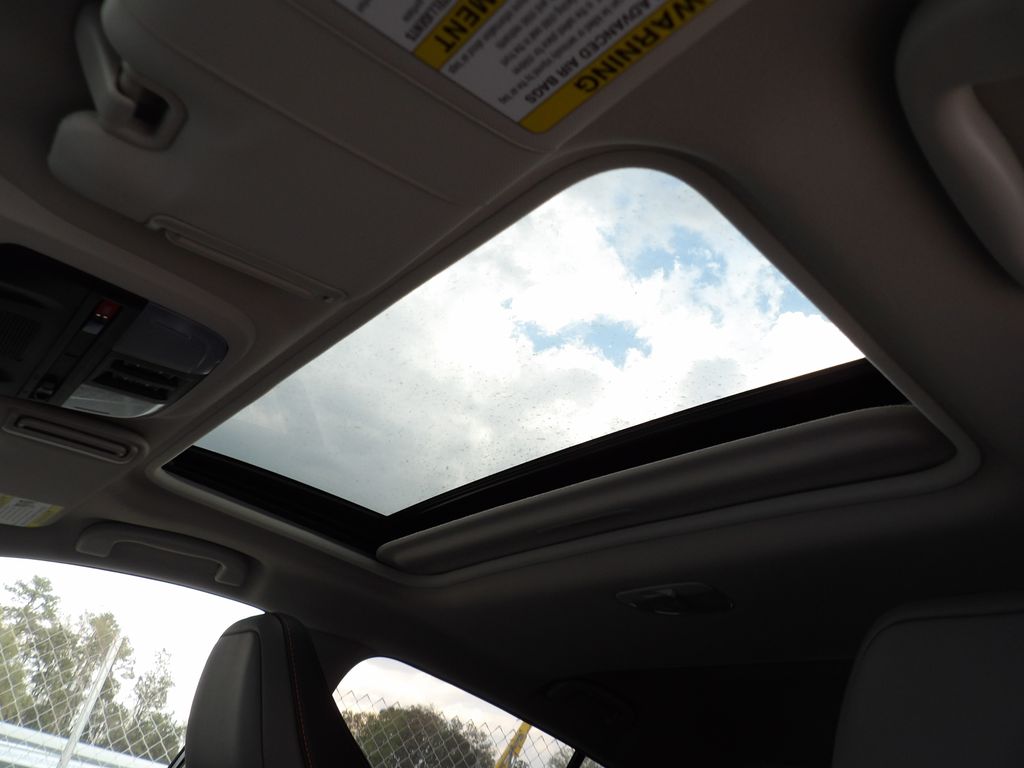 2026 Subaru Crosstrek Limited - Photo 14