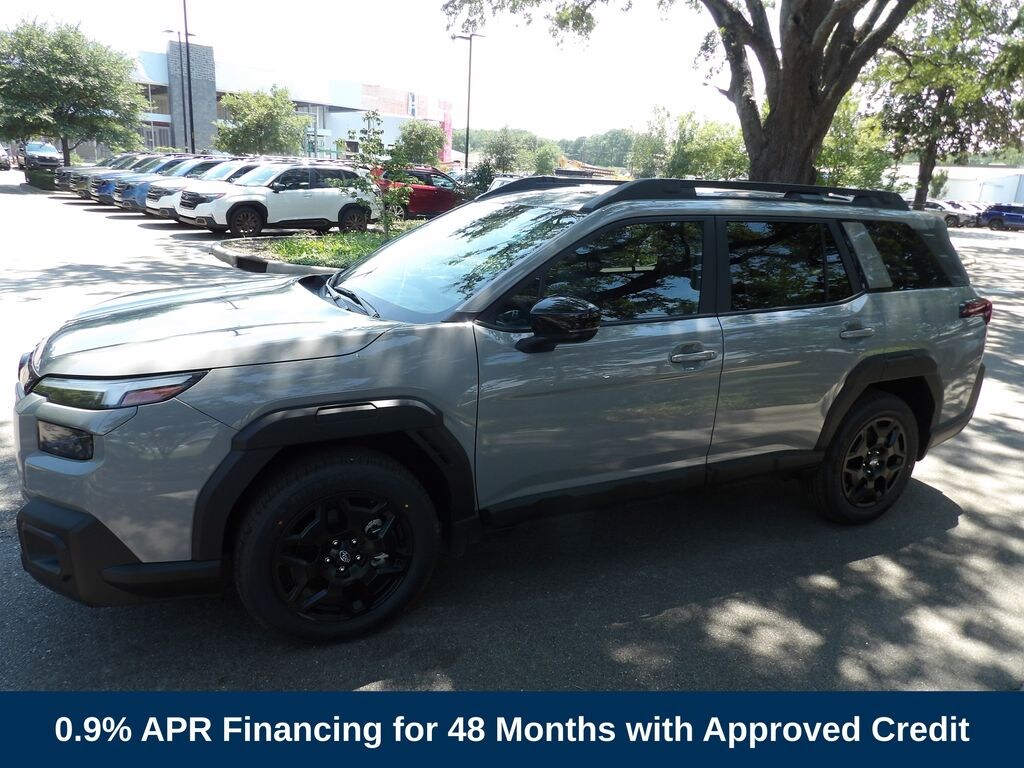 New 2026 Subaru Outback Limited SUV