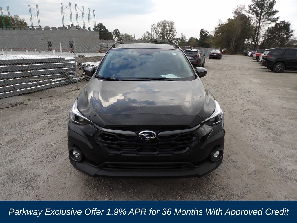 2026 Subaru Crosstrek Limited - Photo 2