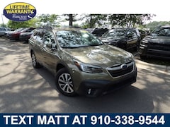 2021 Subaru Outback Premium SUV