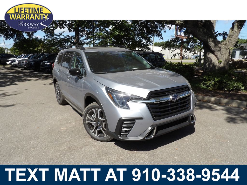 2027 Subaru Ascent Touring SUV 27S0003