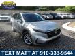 Used 2024 Honda CR-V EX-L SUV